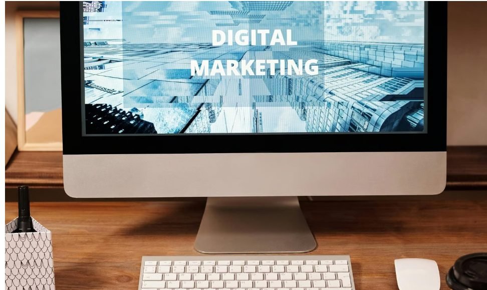 Digital Marketing Fundamentals
