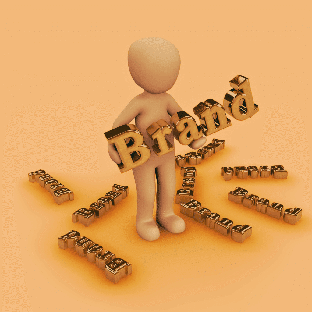 brand value