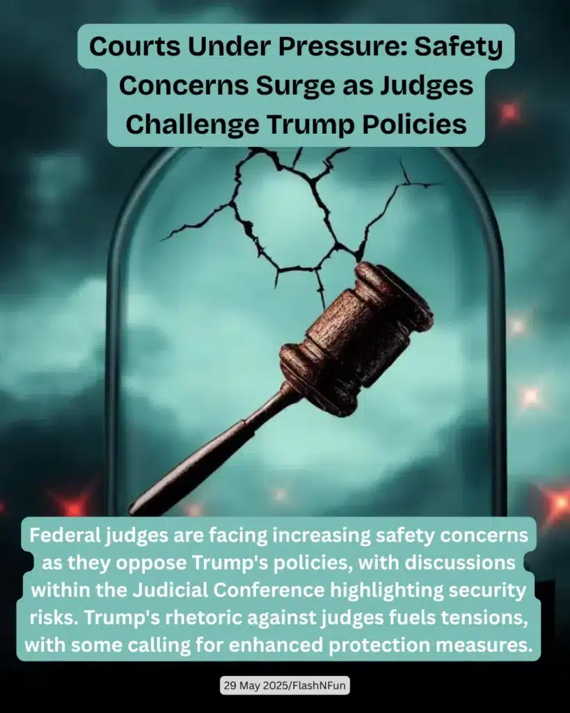 Trump's Russia stance has sparked European nations like France, Germany, and Poland reassessing defense strategies, potentially requiring 300,000 additional troops due to potential Russian aggression.#trumpnews, #usjudiciary, #judgesafety, #judicialindependence, #trumpadministration, #courtsecurity, #uspolitics2025, #judicialconference, #trumppolicies, #judgesunderthreat, #politicaltensions, #federaljudges, #americandemocracy, #lawandorder, #trumpcontroversy, #justiceunderpressure, #uslaw, #judicialreform, #courtsystem, #trumpvjudiciary