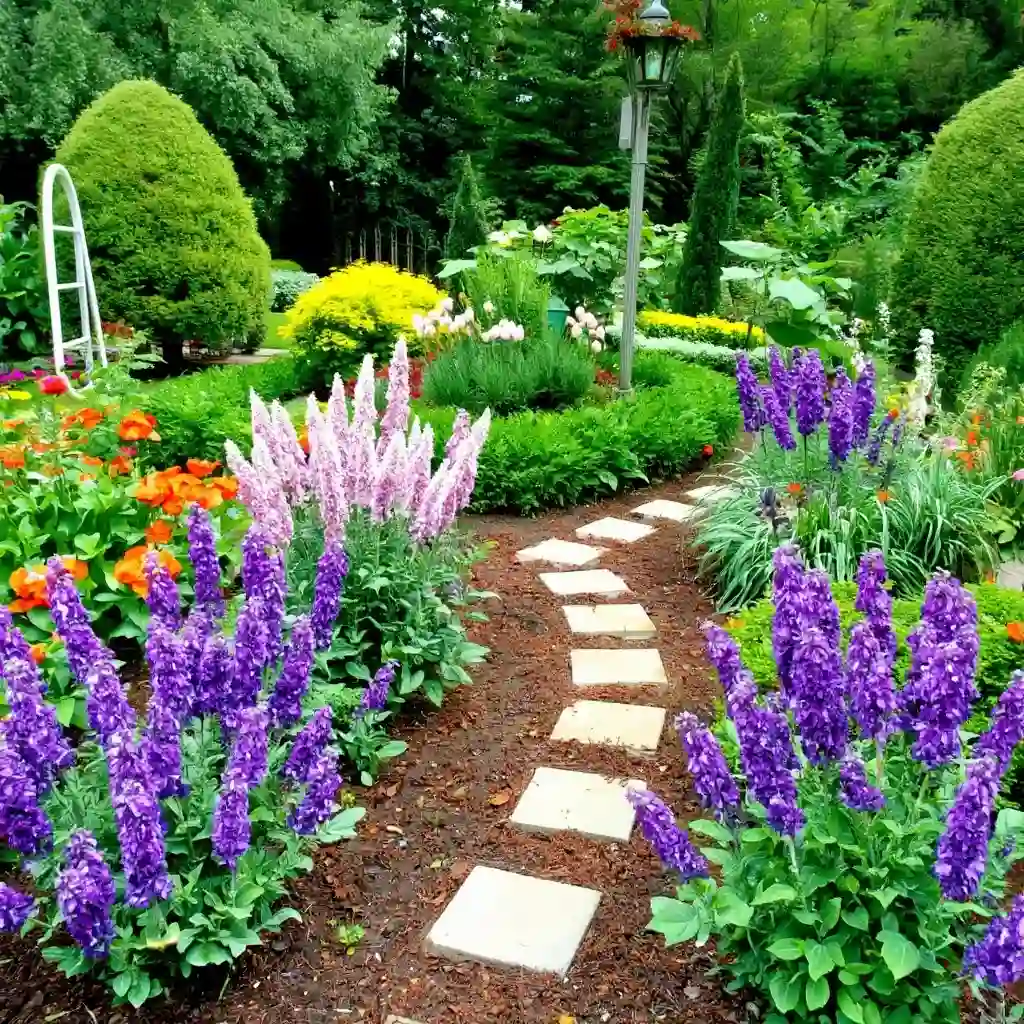 Permaculture encourages starting with manageable projects like a home garden. This approach allows you to learn by doing, observe results, and gradually expand your system. Sharing surplus produce with neighbors and composting organic waste fosters community connections and closes nutrient loops.#permaculture🌱, #regenerativefarming, #growyourown🌿, #permacultureprinciples, #foodforest🌳, #sustainableliving, #soilhealth, #organicgardening, #homesteadlife, #ecodesign, #naturalfarming, #zerowaste🌏, #permaculturegarden, #carbonfarming, #resilientliving, #earthcareethics, #greenlifestyle, #permacultureethics, #nodiggardening, #agroecology, #urbanpermaculture, #slowfoodmovement, #closedloop, #selfsufficiency, #ethicalfarmin