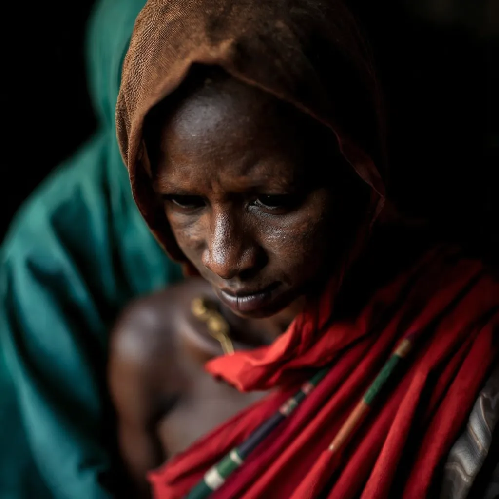 The wounds of wartime sexual violence run far deeper than the physical. Survivors are often left grappling with lasting psychological trauma, unintended pregnancies, and increased vulnerability to infections like HIV/AIDS. In many conflict zones, already fragile support systems collapse—leaving women and girls without the critical healthcare, counseling, or legal protection they desperately need. Layered on top of this is the crushing weight of social stigma, which isolates survivors and makes healing an even more daunting journey.#warandsexualviolence, #sexualviolence, #conflictzones, #womeninwar, #genderviolence, #humanrights, #stoprape, #endsexualviolence, #wartimeabuse, #survivorstories, #protectwomen, #womenrights, #justiceforwomen, #conflictreporting, #peacebuilding, #unitednations, #globalcrisis, #supportsurvivors, #womenempowerment, #crimesagainsthumanity, #stopwarcrimes, #violenceagainstwomen, #warcrimes, #humanitariancrisis, #speakup