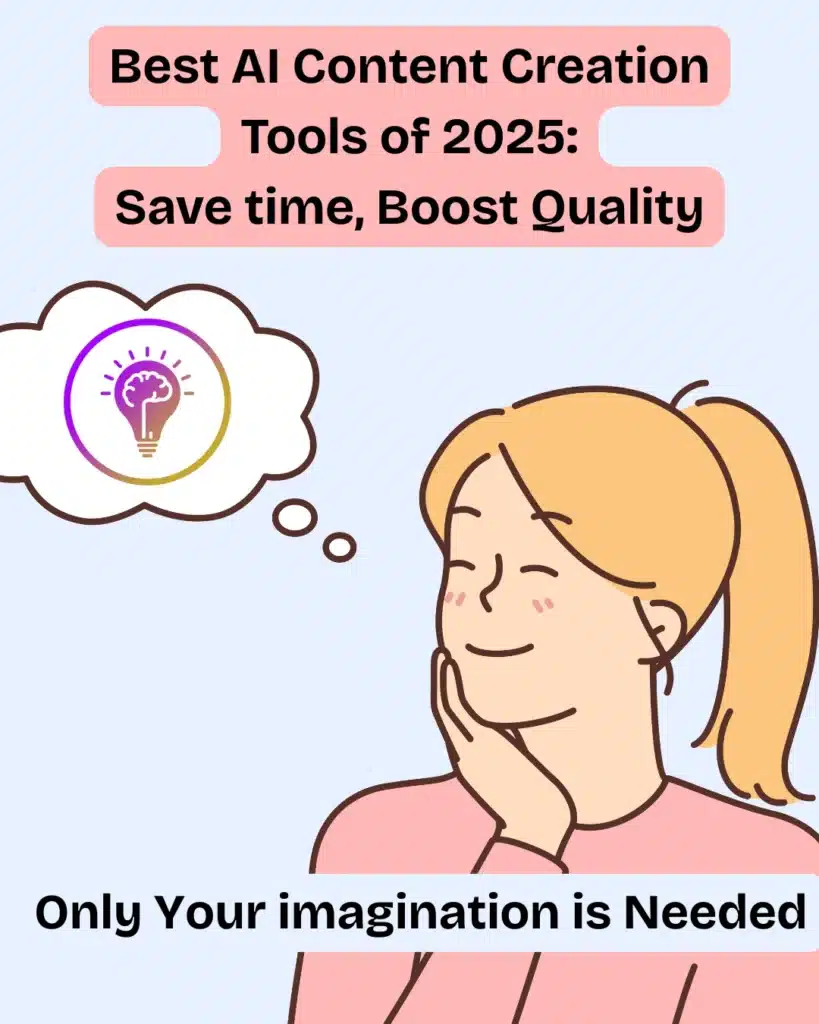Discover the future of digital creativity with the best AI content creation tools of 2025. These advanced platforms empower content creators to save time, streamline workflows, and consistently produce high-quality articles, videos, and graphics. Whether you’re a blogger, marketer, or social media manager, AI content creation tools can help you generate engaging content ideas, optimize SEO, and automate repetitive tasks. Stay ahead of the competition by leveraging the latest innovations in artificial intelligence. Explore our curated list to find the perfect AI content creation tools that match your needs and elevate your content strategy to new heights.#aicontentcreation #contentmarketing2025 #digitalcreativity #aitools2025 #smartcontent #aiassistedwriting #marketingautomation #seoforai #productivityboost #futureofcontent #contentstrategyai #creativetech #bloggingtools #aiwritingtools #nextgenmarketing #aicontentoptimization #techtrends2025 #aiforcreators #effortlesscontent #qualitycontentai #instantdoodle #instantdoodleai #doodleai