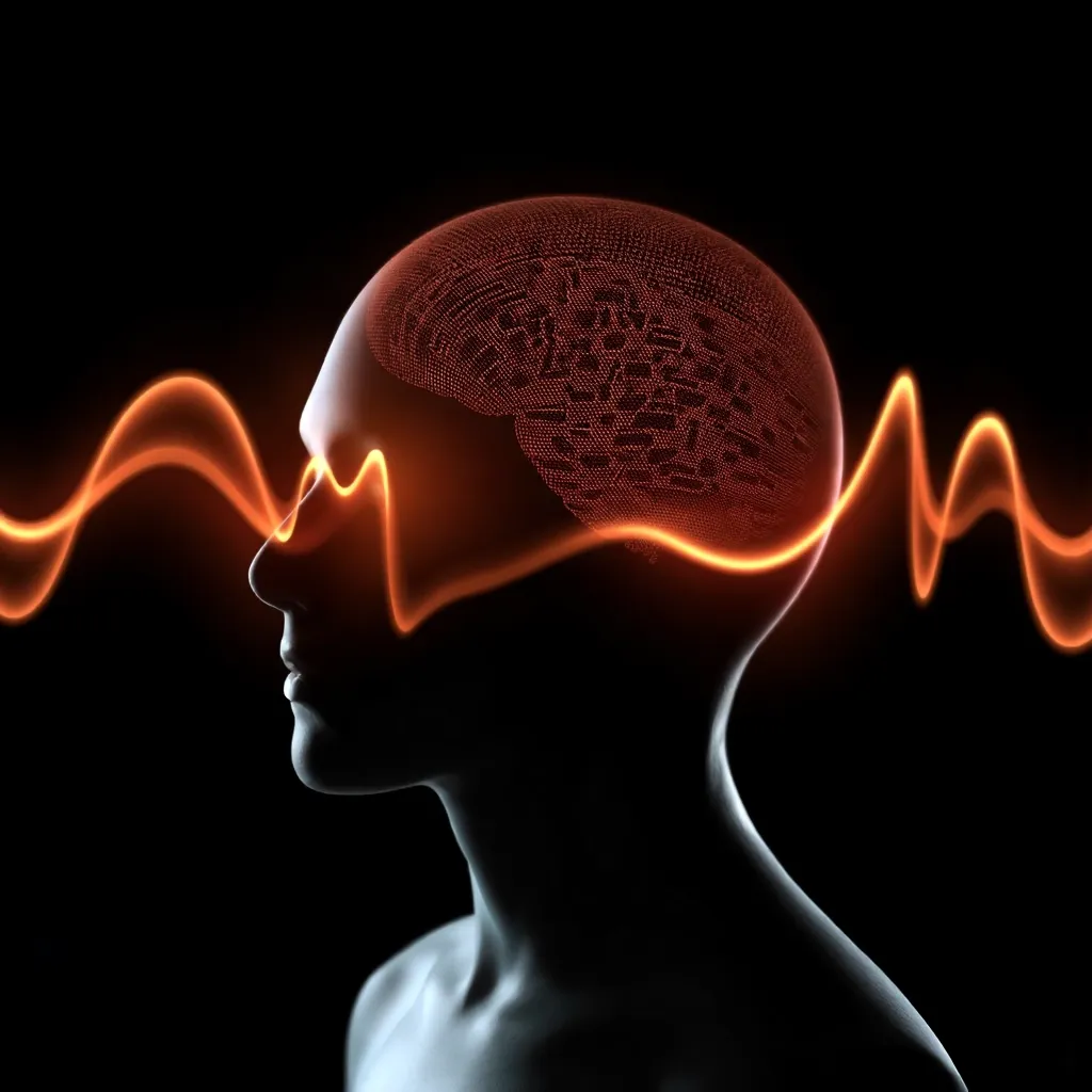 it’s important to note that while there is promising evidence for brainwave entrainment, individual results can vary. The Genius Wave is not intended to diagnose, treat, or cure any medical condition. Always consult a healthcare professional before starting any new wellness program.#brainwaves, #thetafrequency, #intuitivemind, #neuralhealing, #cosmicconsciousness, #sereneminds, #4hz8hz, #quantumcalm, #meditativeart, #neurospiritual, #healingenergy, #aestheticwaves, #mindexpansion, #innerlight, #frequencyshift, #energythreads, #spiritualscience, #cosmicripples, #mysticmindset, #thetaflow, #neurovibes, #consciousconnect, #sacredgeometry, #chakraresonance, #lightrepatterning